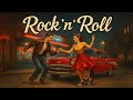 Best Of 1950s Rock N Roll Retro Jukebox Dance Hits