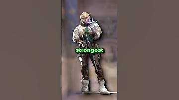 Deadlock on Corrode is EASY 🤯 #valorant