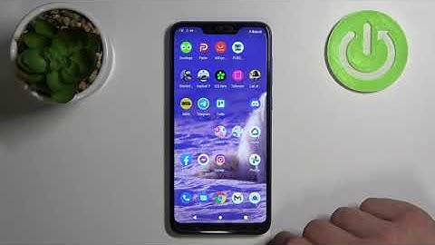 How to Change Camera Storage Location on ASUS Zenfone Max (M2) – Set Up Default Camera Storage