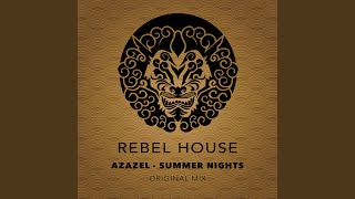 Summer Nights (Original Mix)