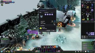Cabal Korea Test Server (Upgrades and stuff :|) SHORT