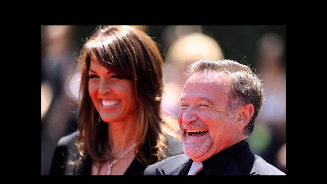 Robin Williams Filmy