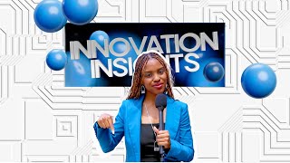 Innovation Insights with Anatola: Official Trailer