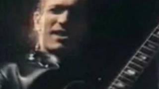 Fashion - Streetplayer Mechanik 1982