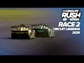 GRIDLIFE RUSH Series | Race 2 | Circuit Legends 2025 - Lime Rock Park