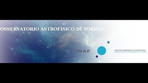 Exoplanet Atmospheres at high spectral resolution - Matteo Brogi