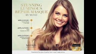 You Deserve Great Hair! MOND Products Created By Hair Stylists for Hair Hairstylists screenshot 5