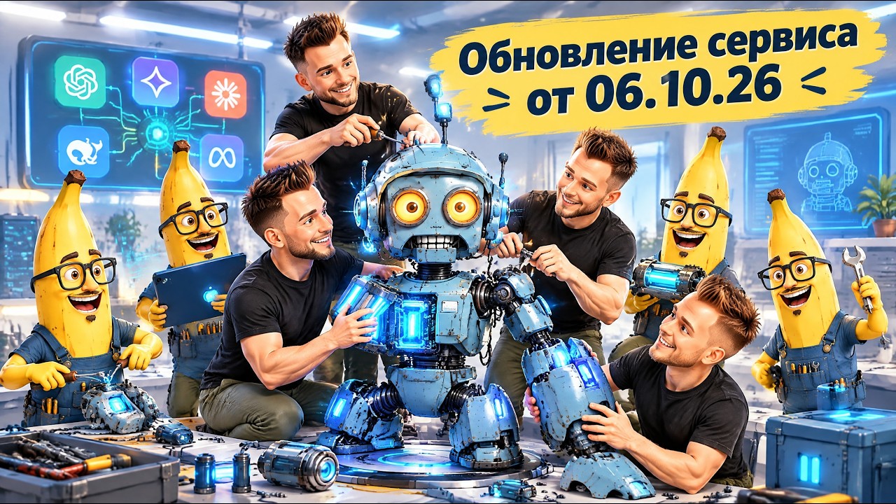 Обновление BMS-AI от 06 октября 2026 года