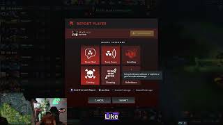 arteezy hates w33 screenshot 1