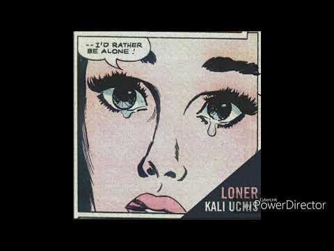 Kali Uchis- Loner (Audio)
