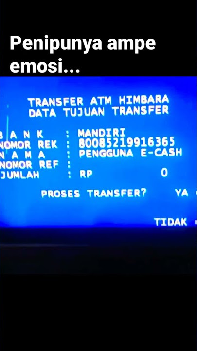 VIRAL!!! BIKIN KESEL PELAKU PENIPUAN VIA TELEPON