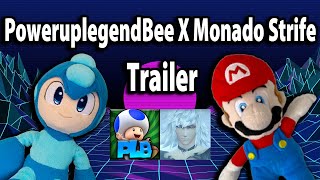 PLB X @MonadoStrife Collab Trailer
This was revealed in the Monado Direct, but in case you guys didnt see it... well here ya go!
Go sub to @MonadoStrife : https://www.youtube.com/channel/UCwrR-8AVEYpQcp0ye1u6BOQ PLB X @MonadoStrife Collab Trailer