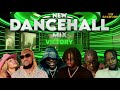 NEW DANCEHALL MIX 2026 VYBZ KARTEL ALKALINE MAVADO CHRONIC LAW DICELEBRITYY MASICKA BLU LYON POPCAAN