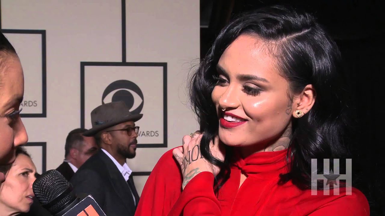 Kehlani Explains Why She Didn't Spend Valentine's Day With Her Boo Kyrie Irving