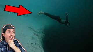 Top 3 places you CAN'T GO & people who went anyways... | Part 19
