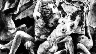 Die Sage vom grossen Krebs