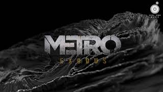 Massive Attack - Angel (FFM Remix) (Metro Exodus)