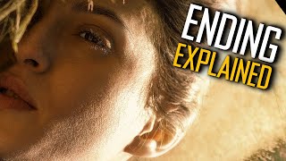 Netflix Fever Dream Ending Explained