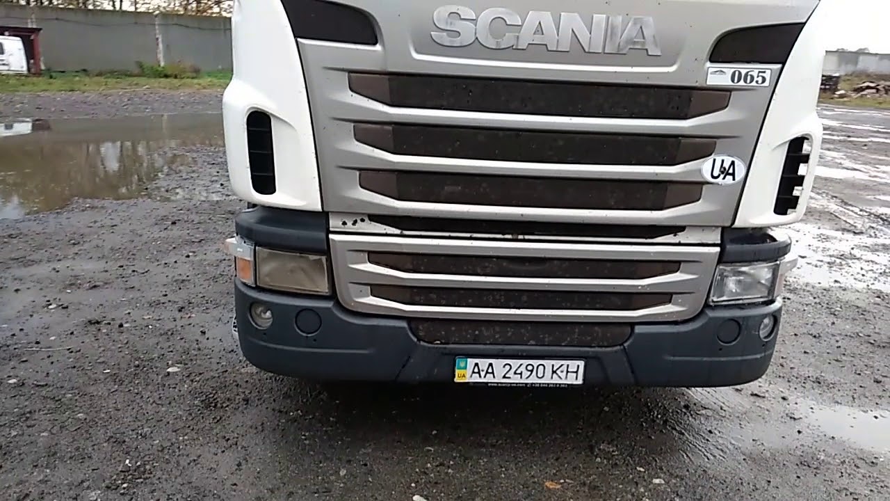 Где последняя машина деламейна