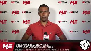Help A Desperate Coach Out With His Lineup Meedia Mobile Press Conference Mpc