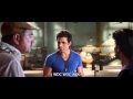 Happy New Year Official Trailer 2014 Shah Rukh Khan Deepika Padukone 