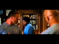 The Longest Yard - N*gger scene