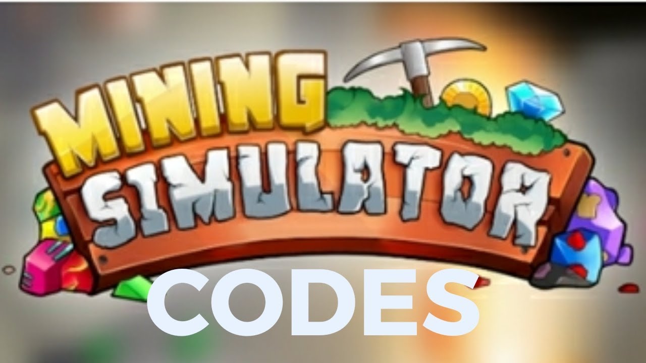 ROBLOX MINING SIMULATOR CODES! PiggiiPlays w/ xX_FlamezXx