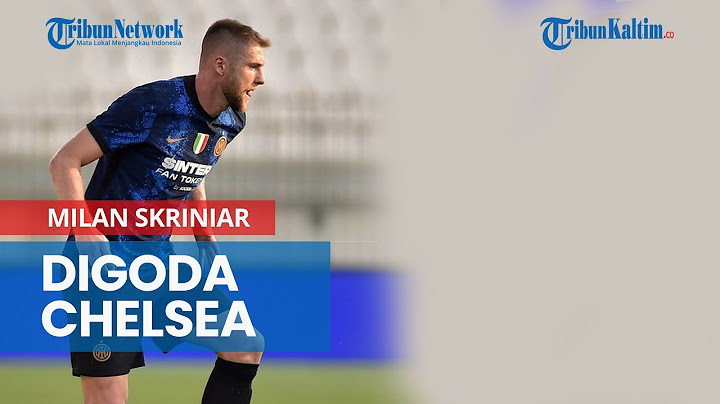 Chelsea Manfaatkan Lukaku Goda Bek Tangguh Inter Milan