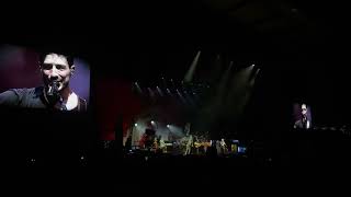 Mumford & Sons - Awake My Soul | Live at Allianz Amphitheater 8/5/25  