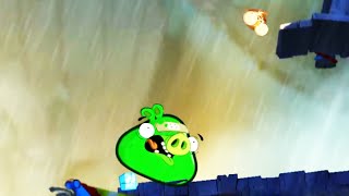 Angry Birds 2: Daily Challenge - Sunday: Terence Trial