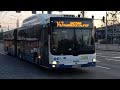PKM Gdynia - MAN NG313 Lion's City G CNG #2206 | linia 147/18 🎶 Gorgeous ZF 🎶