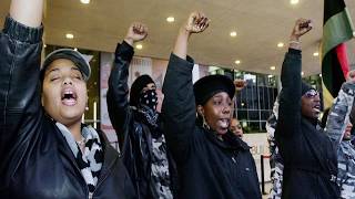 Daryle Lamont Jenkins on Black Nationalism (Alt-Right: Age of Rage, Deleted Scene)