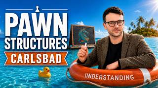 Game Theory Professor Explains the Minority Attack | Carlsbad Structure