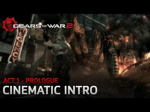 Brakish Waters - Gears of War 2 Guide - IGN