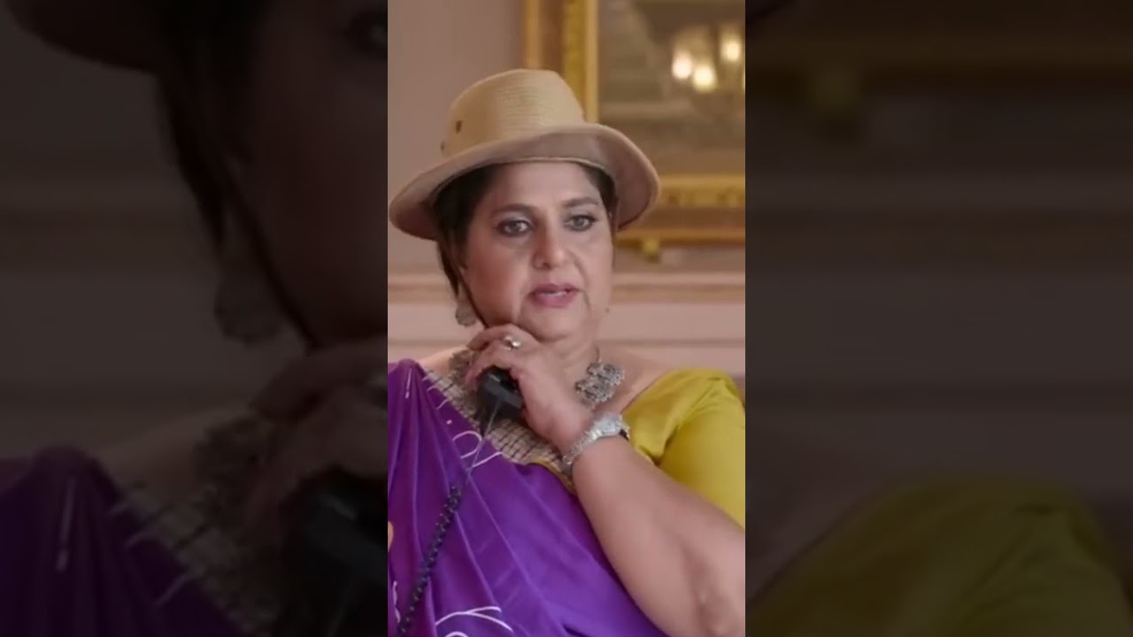 Praful Shocks the Audience | Khichdi 2 | In Cinemas from 17th November