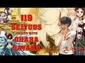 100+ SEIYUUS PAIRED WITH OHARA SAYAKA (Erza, Yuuko, Irisviel, B&eacute;atrice) - SUPPORTING AND MAIN #36