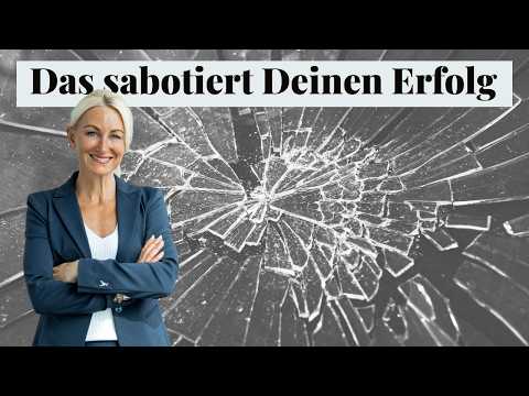 Der wahre Grund für Dein Scheitern
