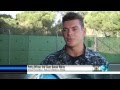 Naval Station Rota's Military Working Dogs Train for Any Situation Naval Station Rota's Military Working Dogs Train for Any Situation