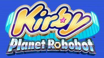 Loading... - Kirby Planet Robobot