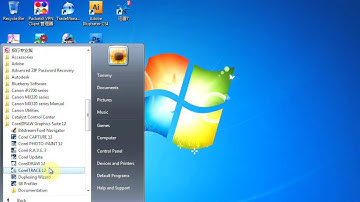 Teneth Kuco - Install Plugin For CorelDraw