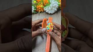 Umbrella Gems Goli & Anaya Choco Watch Box | #shorts #shortsfeed #shortsviral