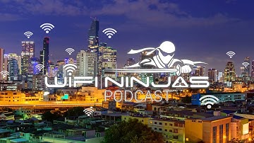 WN Podcast 068 - WiFi Troubleshooting with Keith Parsons