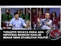 Yunarto Wijaya vs Bestari Barus Soal Pemaknaan Demokrasi | tvOne