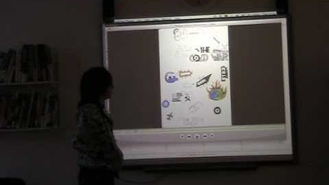 Dudley College CWM Logo Presentation