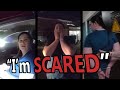 BodyCam DUI Arrest Of WALKING PHARMACY Drunk Woman Still Allowed To Drive At All After 3 DUI's, GEEZ