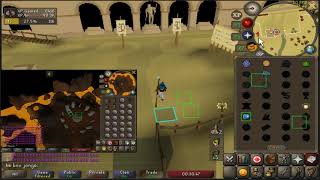 Dolo Lava Rc - Lazy 1 trade method 90k+ xp/h