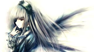 {321.2} Nightcore (Beyond the Black) - Unbroken (with lyrics)