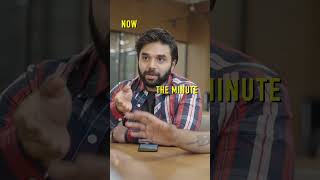 1,500 Customers in 3 Days #founder #startup #india #marketing