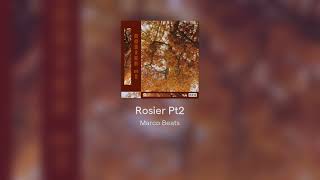 Rosier Pt2 - Brakencehyperpop Type Beat Prod. Marco Beats