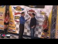 2013 Pomona Half-Mile Opening Ceremonies (HD) - AMA Pro Flat Track Grand National Championship